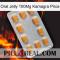 Oral Jelly 100Mg Kamagra Price cialis3